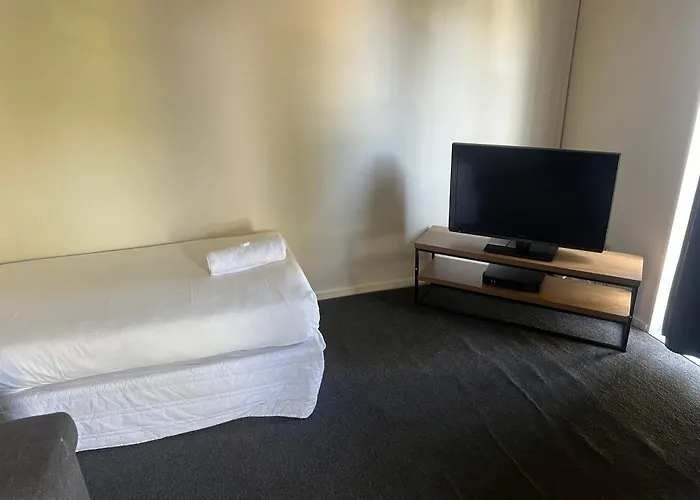 Walmsley Motel Mangere