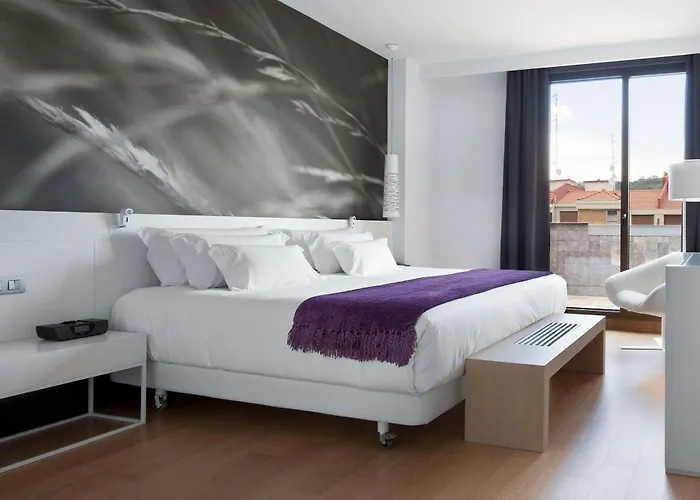 Nh Collection Villa De