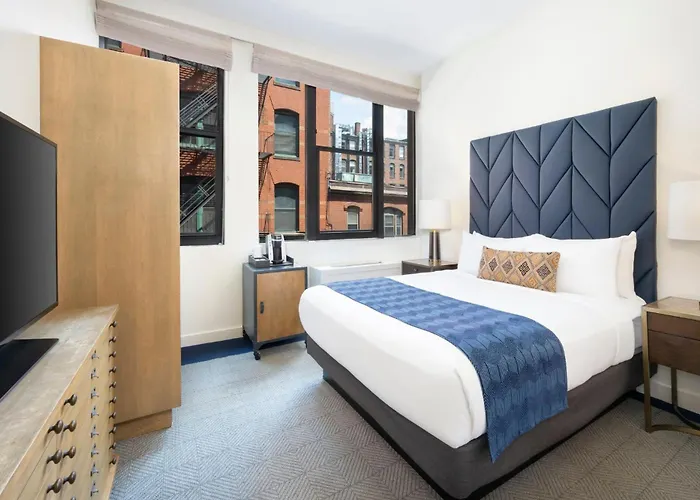 Indigo Garden By Ihg