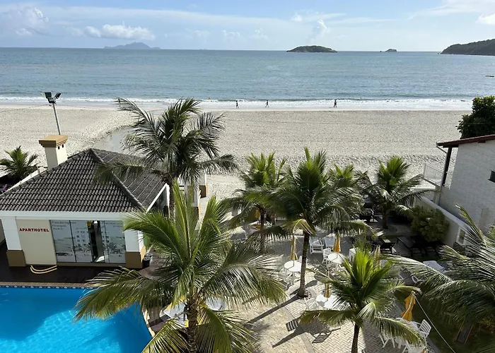 Golfinhos Apart Hotel