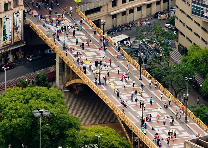 Apartamento: Apartamento no centro de São Paulo