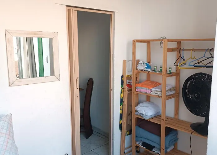 Aluguéis de temporada: Flor da Lapa