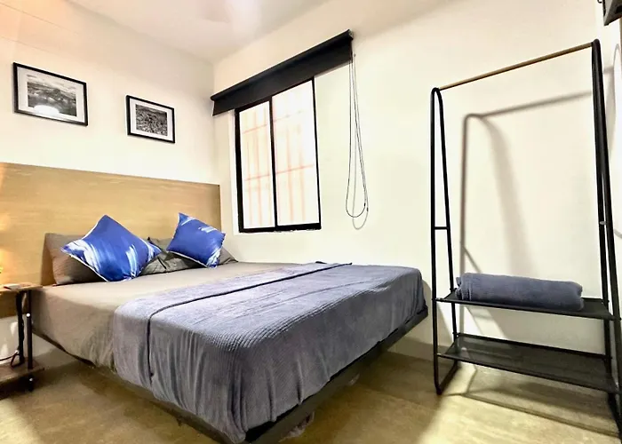 Hotel que admite mascotas: Fatima Coliving
