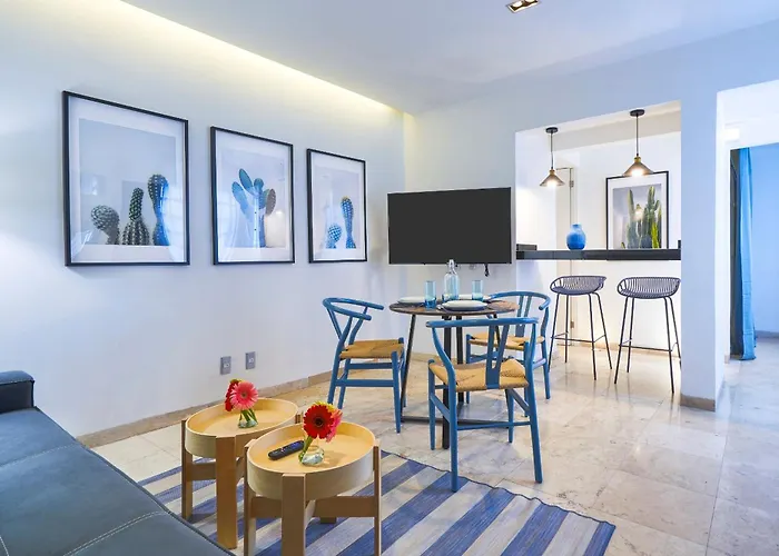 Perros hoteles AmazINN Places La Condesa Roma