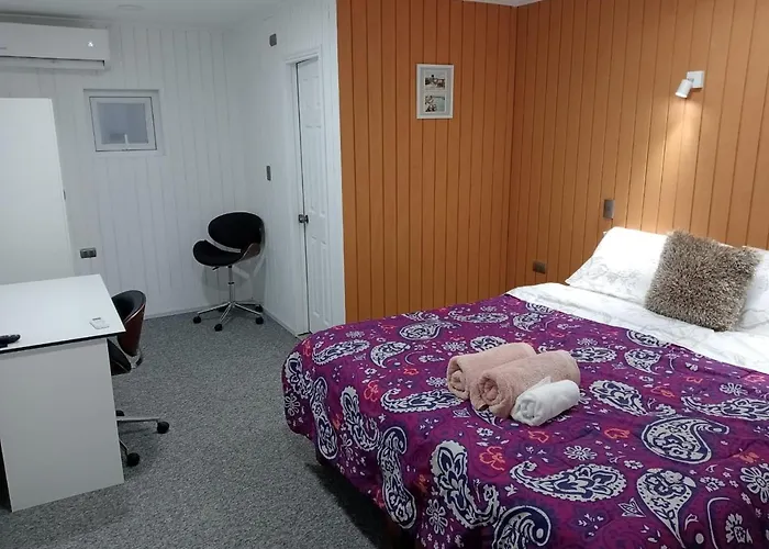 Hostal 1009