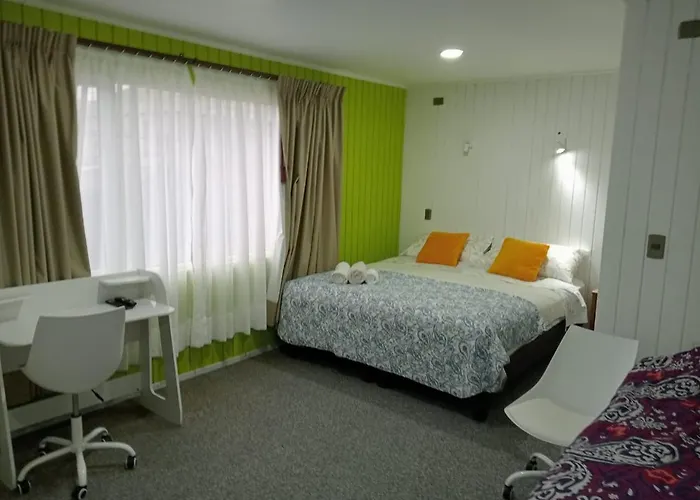 Hostal 1009