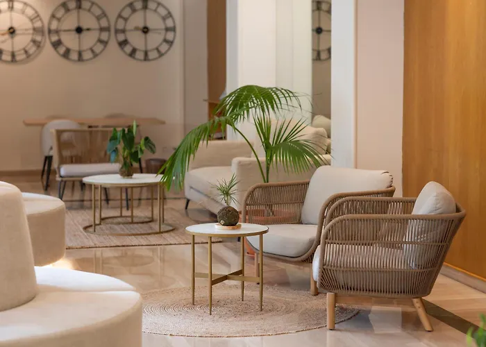 Valentin Reina Paguera - Adults Only