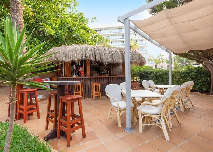 Valentin Reina Paguera - Adults Only