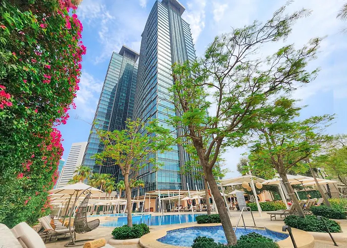 City Centre Rotana