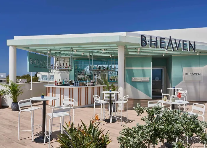 Hotel con piscina: Barcelo Conil Playa - Adults Recommended