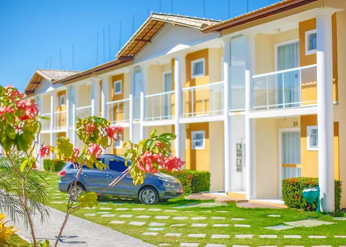 Residencial Mont Carmelo - Tonziro