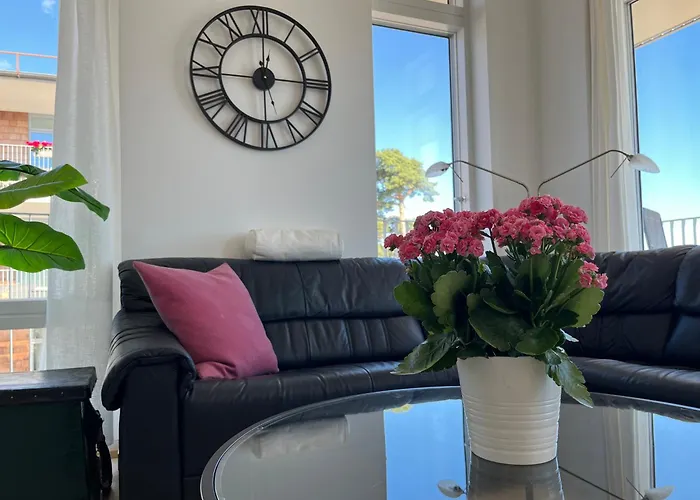 Ahusbrygga Apartment Hotel