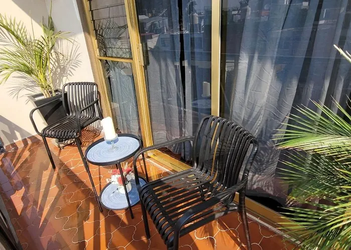 Hotel que admite mascotas: Casa Q BnB