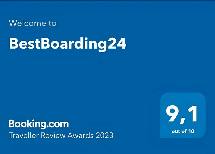 Bestboarding24