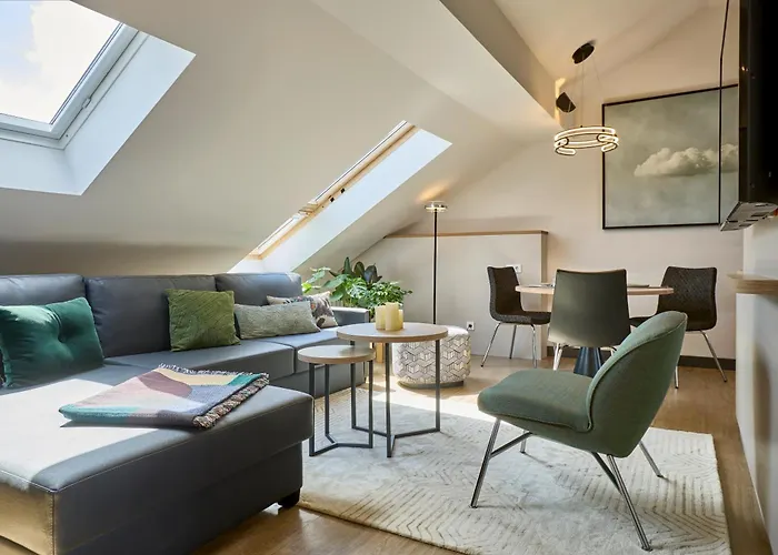 June Six Hotel Hannover City