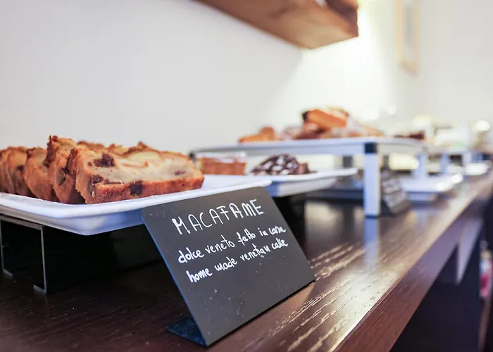 Casa degli ospiti: Relais Santa Corona