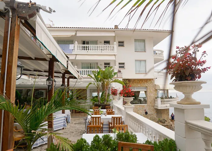 Hotel Costa Brava