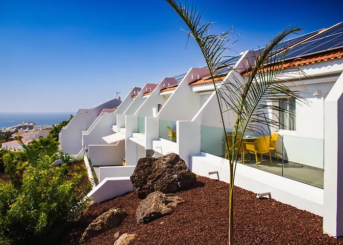 Costa Adeje Garden Aparthotel