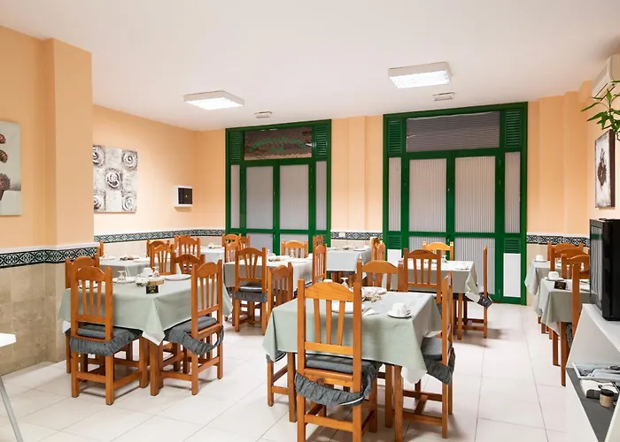 Hotel Apartamentos Villa Gomera