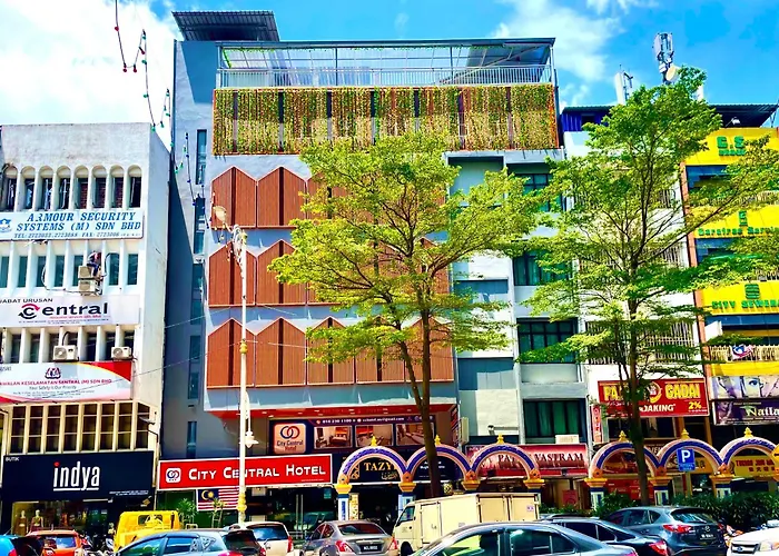 City Central