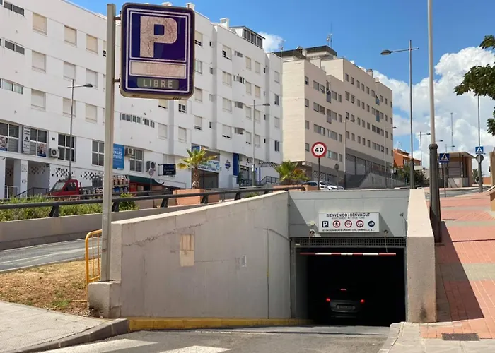 CASATURIS NEWON APARTAMENTOS En