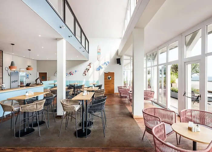 Dorfhotel Boltenhagen