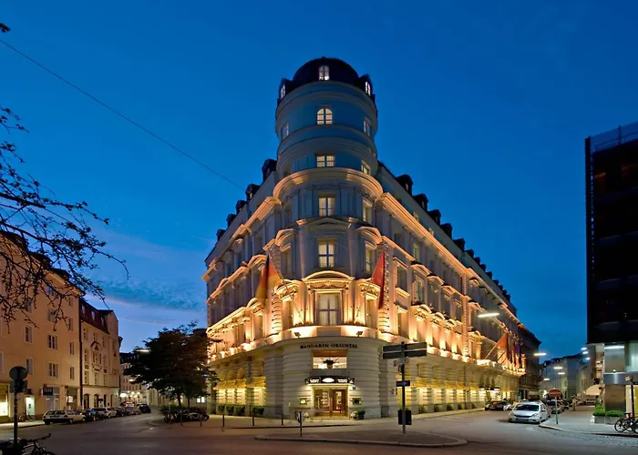 Mandarin Oriental