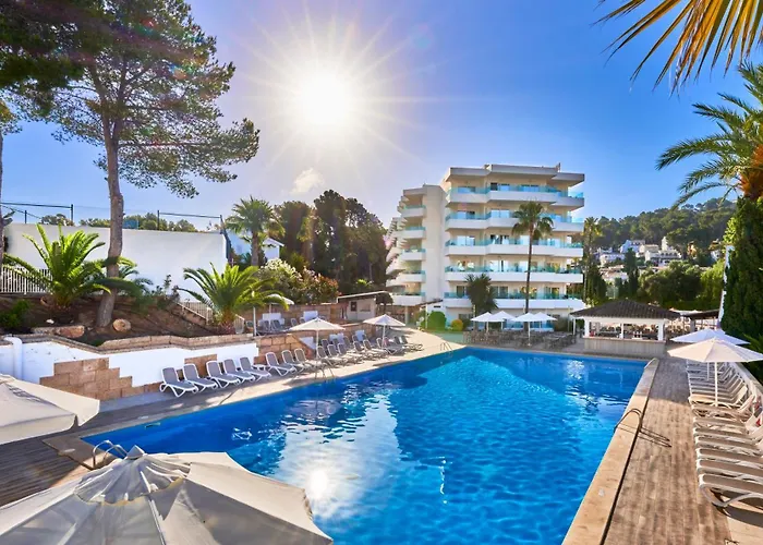 Globales Costa de la Calma