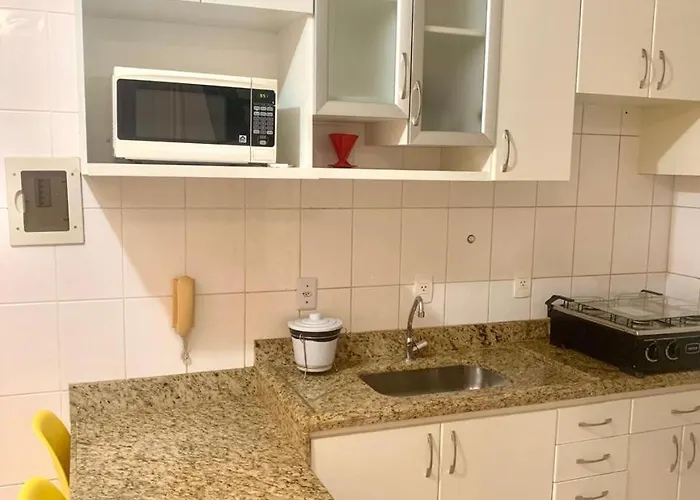 #Flats Studio 45 Bueno Oeste