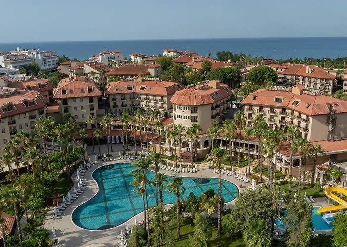 Ping Pong Hotel: Numa Club Side Hotel