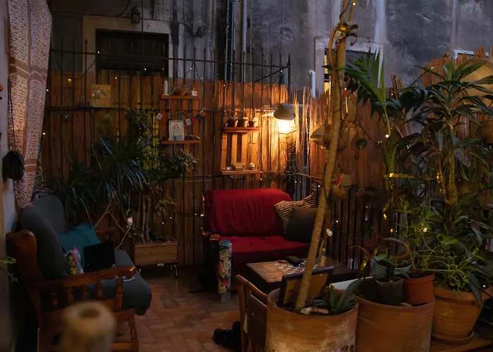 Casa Verdi - House Of Travelers