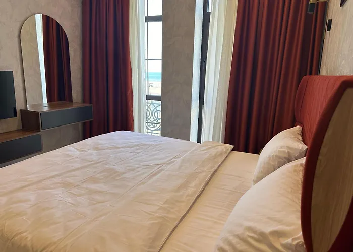 Delmar Boutique Hotel