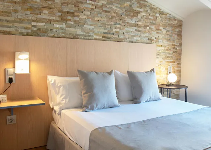 3 SterneHotel Olympia Consul Del Mar