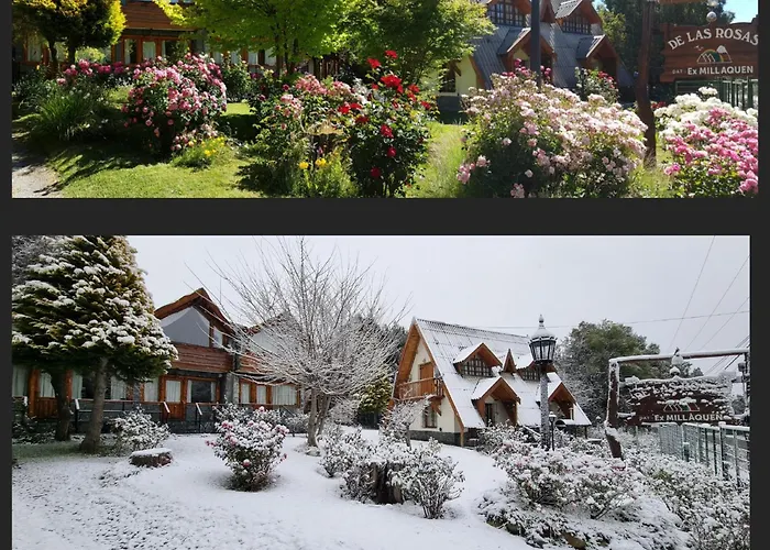 De las Rosas Bariloche