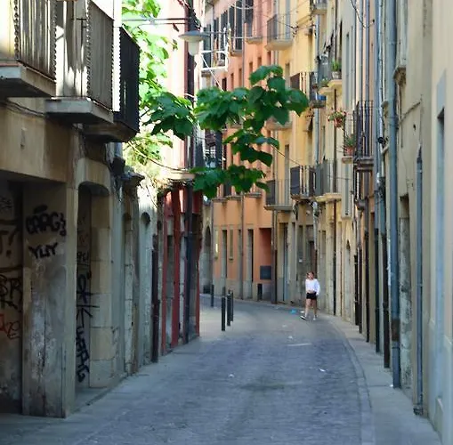 Girona Housing Ginesta 9
