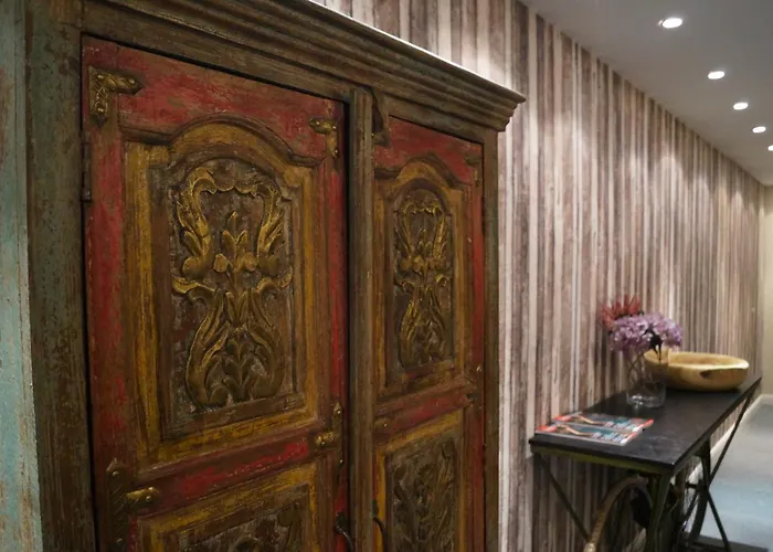 Apartment Central Leipzig - City