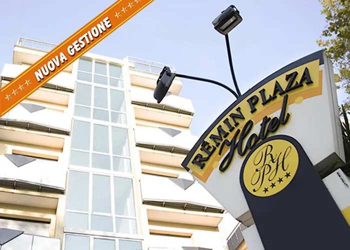 Hotel Remin Plaza