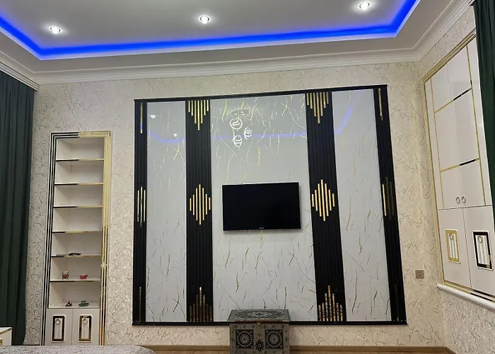 Gold Apartman Baku