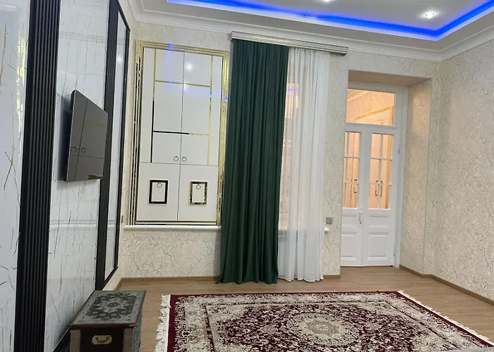 Gold Apartman Baku