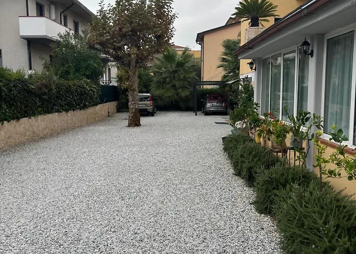Casa Versilia Hotel
