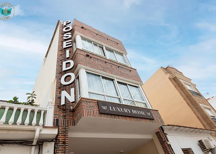 Luxury Home Poseidon