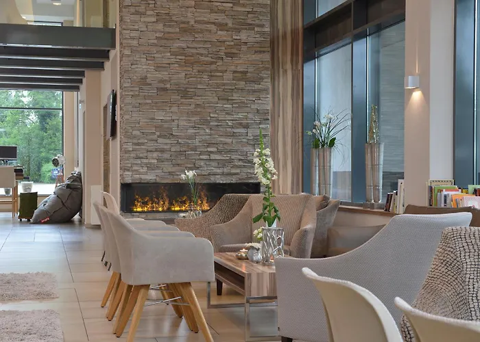 Parkhotel Oberhausen
