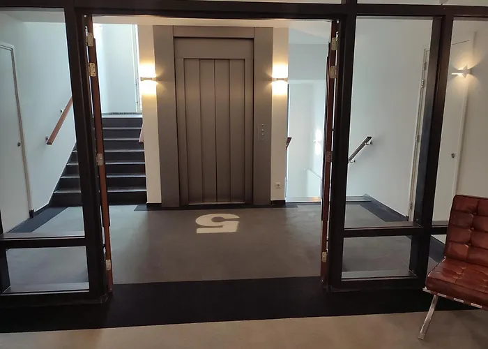 B-Aparthotel Kennedy