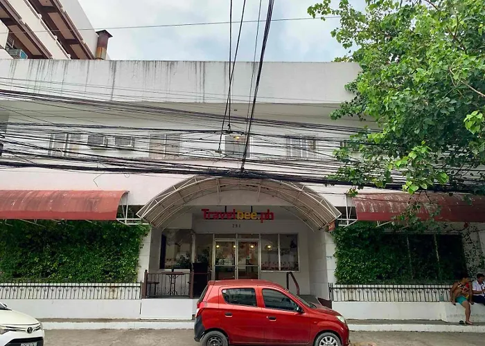 Bed and Breakfast Travelbee Capitol