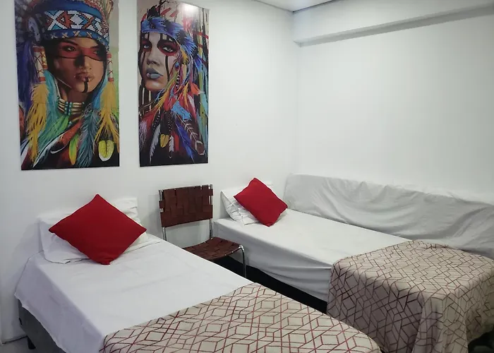 Apartamento: Apartamento no centro de São Paulo