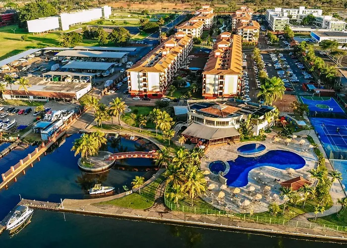 Lake Side Apart