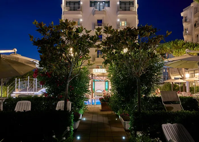 Ruhl Beach & Suites