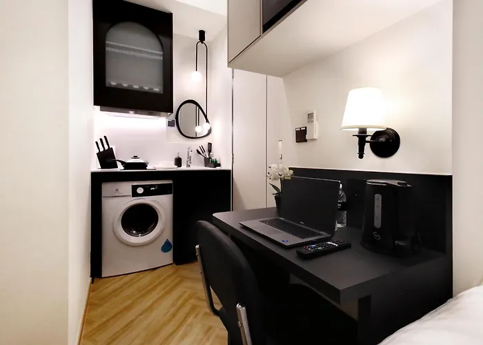 Coliwoo 288 River Valley - Coliving