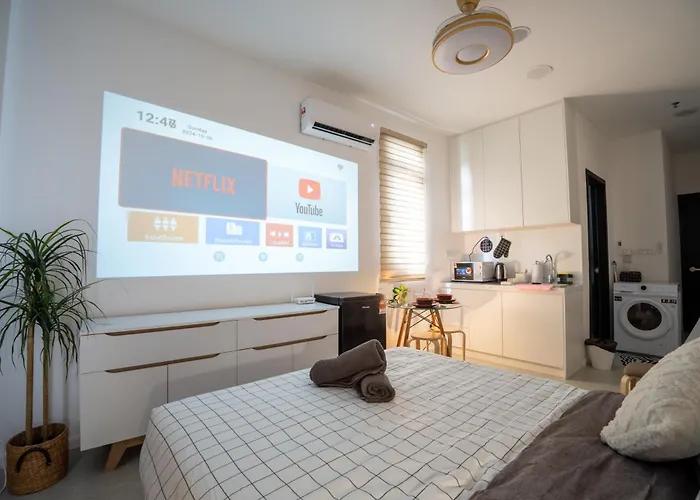 Neu Suites By Cozy Unit L20Ra Near Klcc & Jelatek Lrt