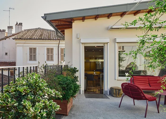 Palazzo Delle Pietre - Luxury Apartments